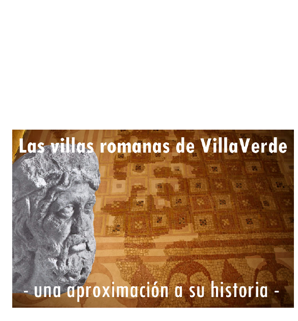 Las villas romanas de Villaverde